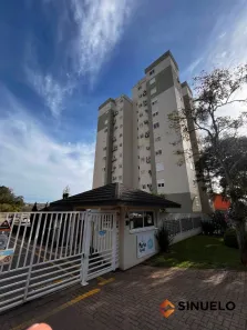 Apartamento com 2 Quartos à venda, 58m² no Centro, Campo Bom
