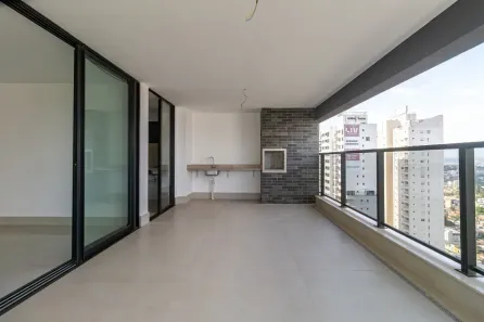 Apartamento com 4 Quartos à venda, 259m² no Setor Marista, Goiânia