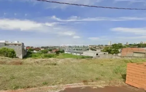 Lote/Terreno à venda, 321m² no Jardim João André, Cambé