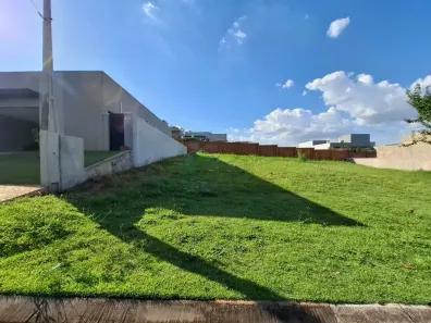 Lote/Terreno à venda, 272m² no Reserva San Tiago, Ribeirão Preto