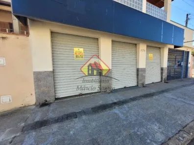 Ponto Comercial para alugar, 150m² no Vila São Geraldo, Taubaté
