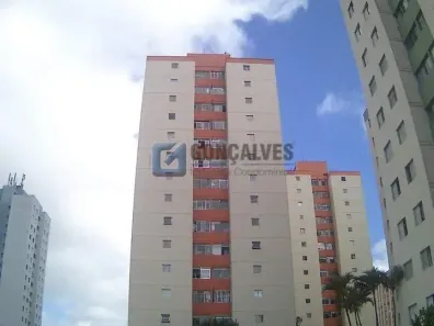 Apartamento com 3 Quartos à venda, 85m² no Parque Terra Nova, São Bernardo do Campo