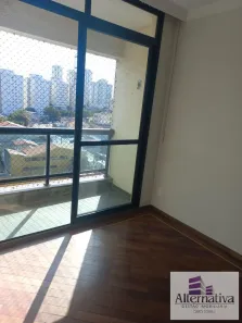 Apartamento com 2 Quartos à venda, 55m² no Vila Lageado, São Paulo