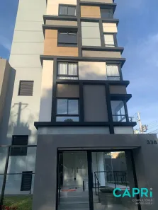 Apartamento com 1 Quarto à venda, 22m² no Cristo Rei, Curitiba