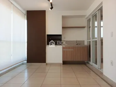 Apartamento com 3 Quartos à venda, 136m² no Parque das Flores, Campinas