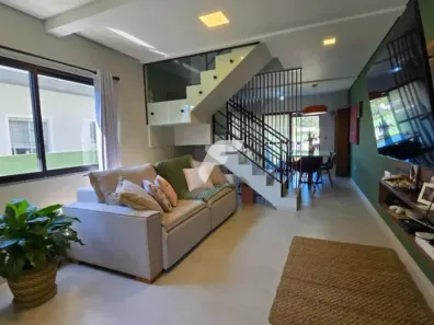 Casa com 2 Quartos à venda, 90m² no São João do Rio Vermelho, Florianópolis