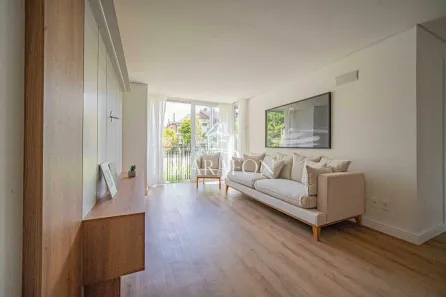 Apartamento com 1 Quarto à venda, 52m² no Centro, Gramado