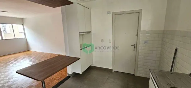 Apartamento com 2 Quartos para alugar, 95m² no Pinheiros, São Paulo