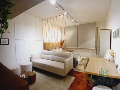 Apartamento com 1 Quarto à venda, 41m² no Rio Branco, Porto Alegre