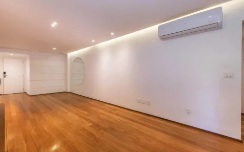 Apartamento com 2 Quartos à venda, 79m² no Leblon, Rio de Janeiro