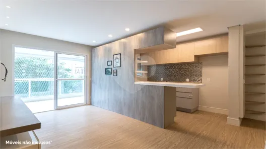 Apartamento com 2 Quartos à venda, 76m² no Aclimação, São Paulo