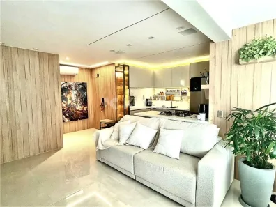 Apartamento com 2 Quartos à venda, 106m² no Perdizes, São Paulo