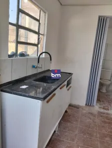 Casa de Condomínio com 1 Quarto para alugar, 40m² no Parque Regina, São Paulo