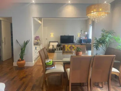 Apartamento com 3 Quartos à venda, 164m² no Boqueirão, Santos