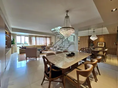 Apartamento com 4 Quartos à venda, 248m² no Pituba, Salvador