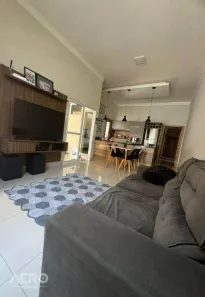 Casa com 3 Quartos à venda, 120m² no Vila São João do Ipiranga, Bauru