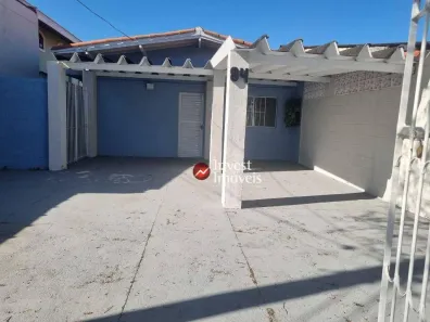 Casa com 2 Quartos à venda, 100m² no Cidade Vista Verde, São José dos Campos