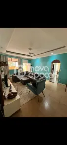Casa com 3 Quartos à venda, 196m² no São Cristóvão, Rio de Janeiro