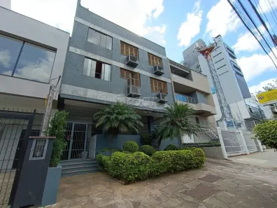 Apartamento com 1 Quarto à venda, 50m² no Bela Vista, Porto Alegre