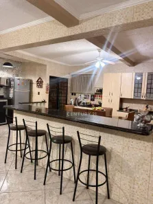 Casa com 3 Quartos à venda, 269m² no Jardim São Lucas, Votorantim