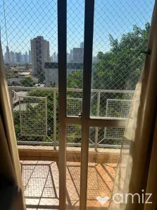 Apartamento com 2 Quartos à venda, 56m² no Jardim América, Goiânia