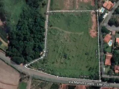 à venda, 20000m² no Bairro dos Pires, Limeira