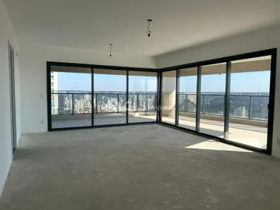 Apartamento com 4 Quartos à venda, 195m² no Sumarezinho, São Paulo
