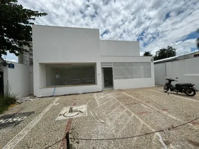 Imóvel Comercial com 3 Quartos à venda, 288m² no Setor Sul, Goiânia