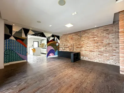 Apartamento com 4 Quartos à venda, 169m² no Pinheiros, São Paulo