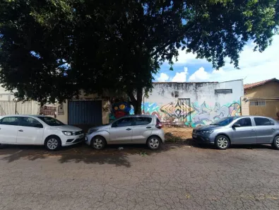 Casa com 3 Quartos à venda, 620m² no Setor Leste Vila Nova, Goiânia