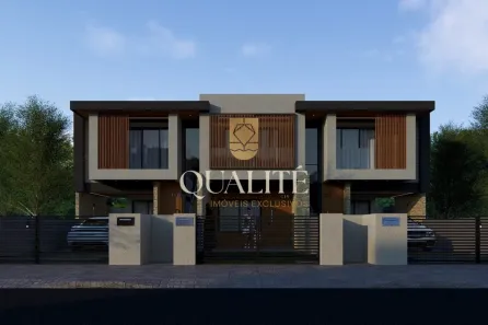 Casa com 2 Quartos à venda, 81m² no Ingleses do Rio Vermelho, Florianópolis