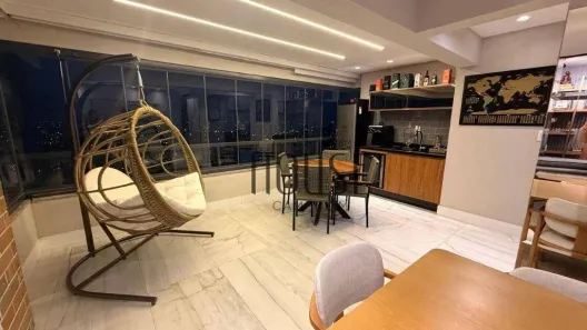 Apartamento com 3 Quartos à venda, 131m² no Parque Campolim, Sorocaba