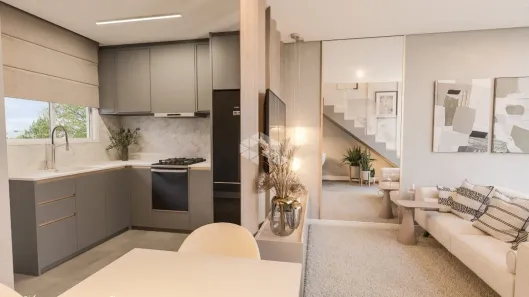 Casa com 2 Quartos à venda, 120m² no São Virgílio, Caxias do Sul