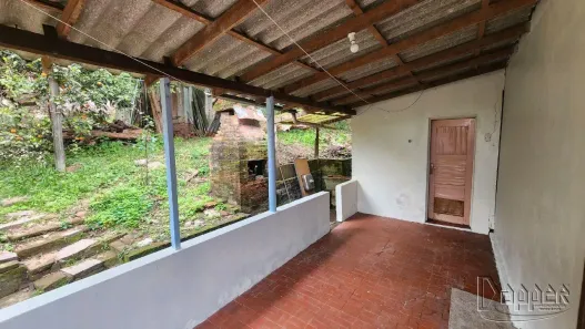 Casa com 1 Quarto à venda, 73m² no Primavera, Novo Hamburgo