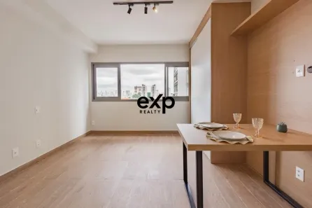 Apartamento com 1 Quarto à venda, 26m² no Vila Matilde, São Paulo