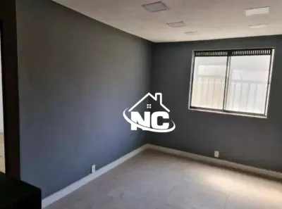 Apartamento com 2 Quartos à venda, 45m² no Colubande, São Gonçalo