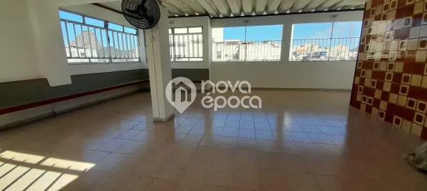 Apartamento com 3 Quartos à venda, 78m² no Flamengo, Rio de Janeiro