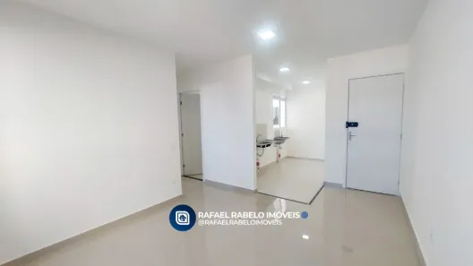 Apartamento com 2 Quartos à venda, 44m² no Curió, Fortaleza
