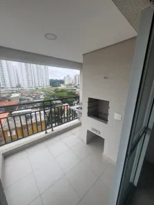 Apartamento com 2 Quartos à venda, 58m² no Vila Gonçalves, São Bernardo do Campo