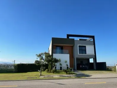 Casa de Condomínio com 5 Quartos para alugar, 450m² no Condomínio Residencial Alphaville I, São José dos Campos