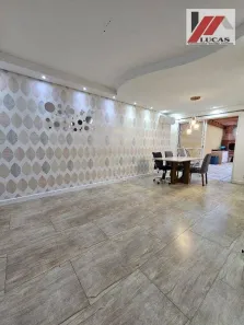 Casa de Condomínio com 3 Quartos à venda, 82m² no Jardim Petrópolis, Cotia