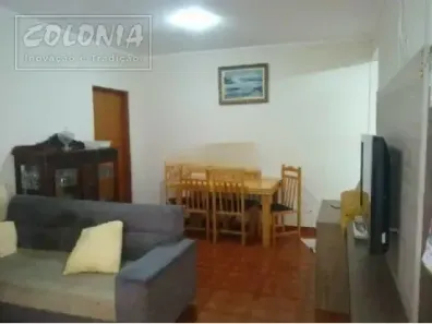 Sobrado com 3 Quartos à venda, 195m² no Jardim Las Vegas, Santo André