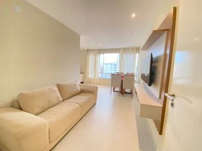 Apartamento com 2 Quartos para alugar, 65m² no Barra, Salvador