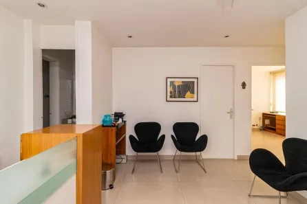 Ponto Comercial para alugar, 40m² no Paraíso, São Paulo