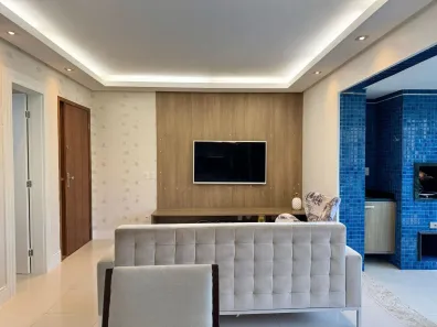 Apartamento com 3 Quartos à venda, 109m² no Alphaville I, Salvador