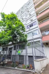 Apartamento com 2 Quartos à venda, 75m² no Bom Fim, Porto Alegre