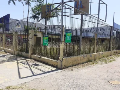 Lote/Terreno à venda, 300m² no Sarandi, Porto Alegre