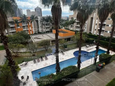 Apartamento com 1 Quarto à venda, 48m² no Jardim Botânico, Ribeirão Preto