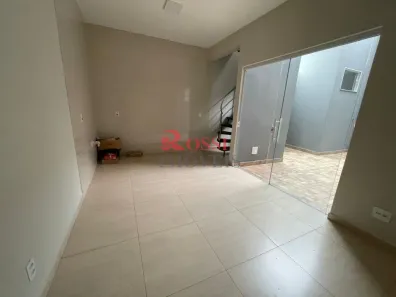 Sala Comercial para alugar, 40m² no Vila Alemã, Rio Claro