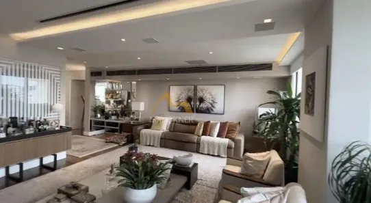 Apartamento com 4 Quartos à venda, 240m² no Flamengo, Rio de Janeiro